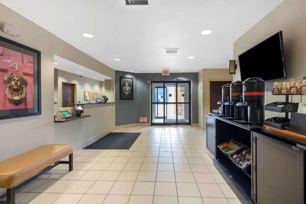 Extended Stay America Suites - Waco - Woodway photo