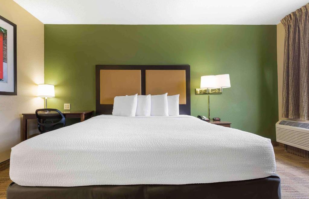 Extended Stay America Suites - Waco - Woodway, Waco (updated prices 2026)