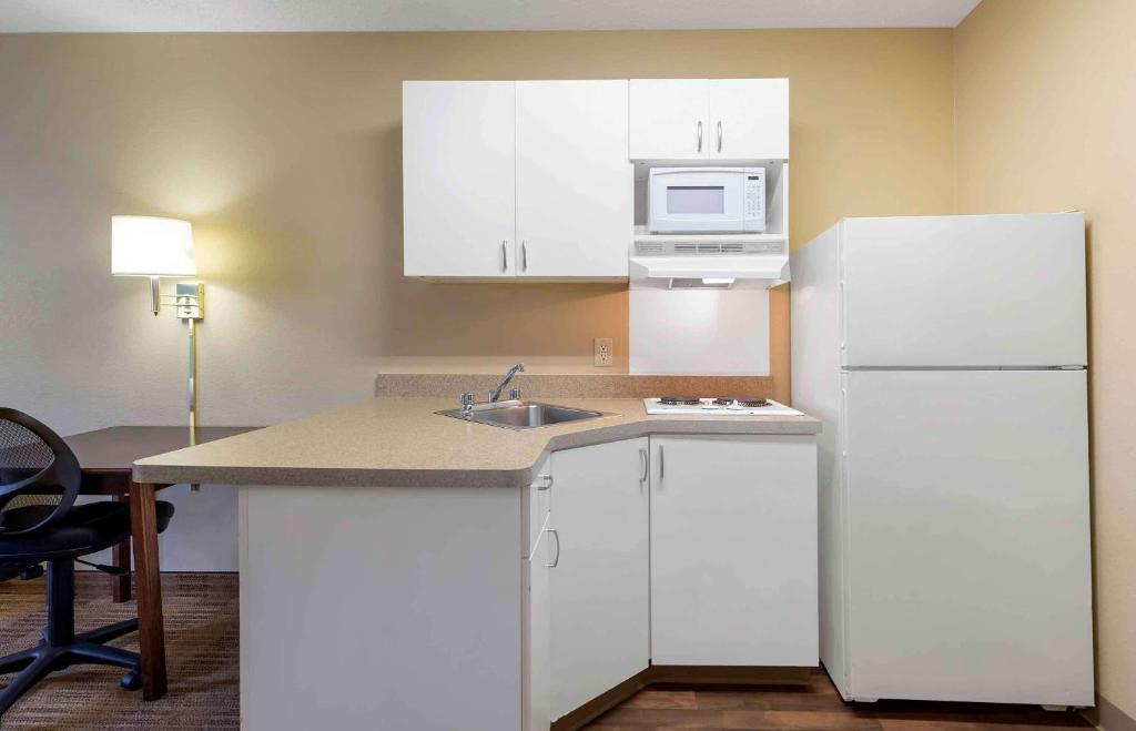 Extended Stay America Suites - Waco - Woodway photo