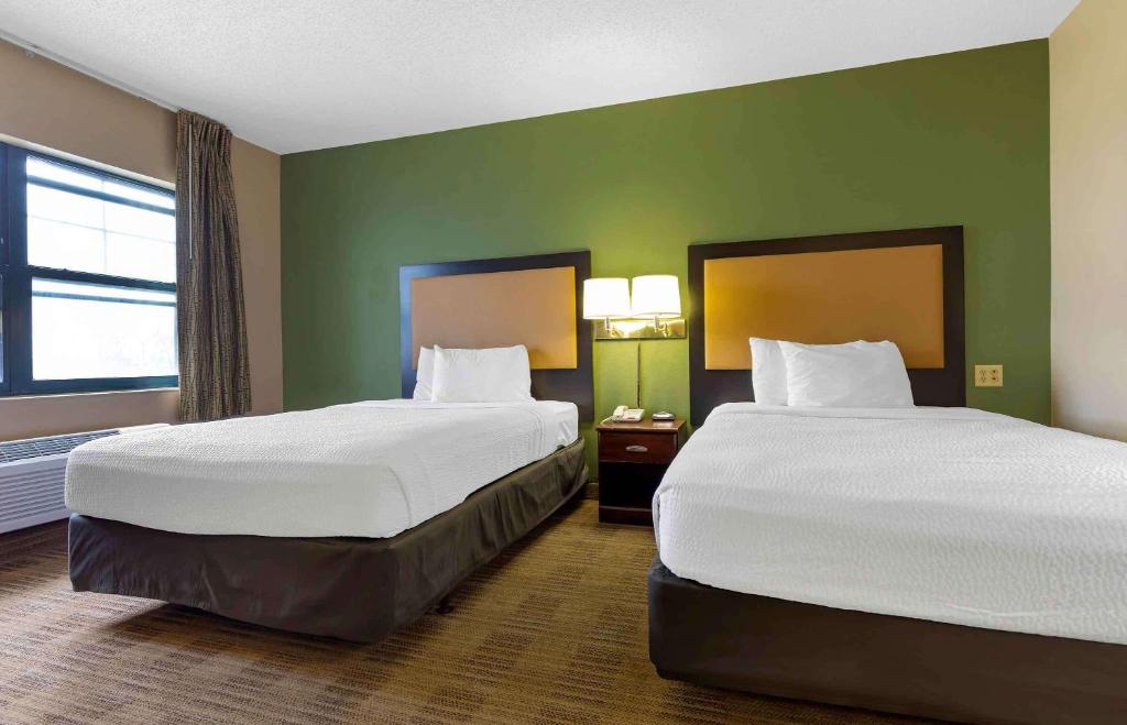 Extended Stay America Suites - Waco - Woodway photo