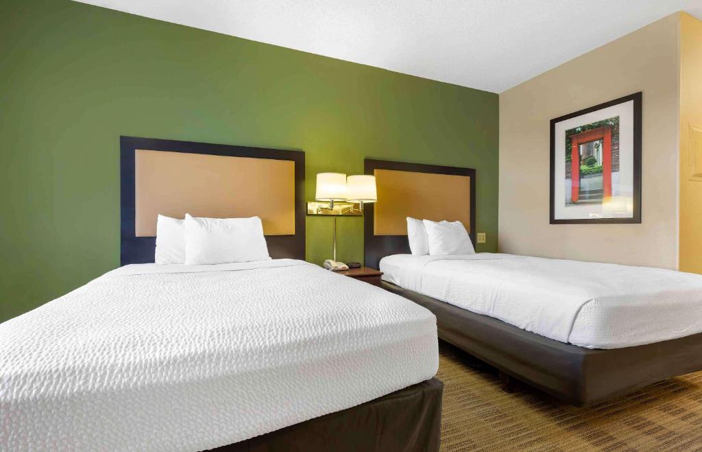 Extended Stay America Suites - Waco - Woodway photo