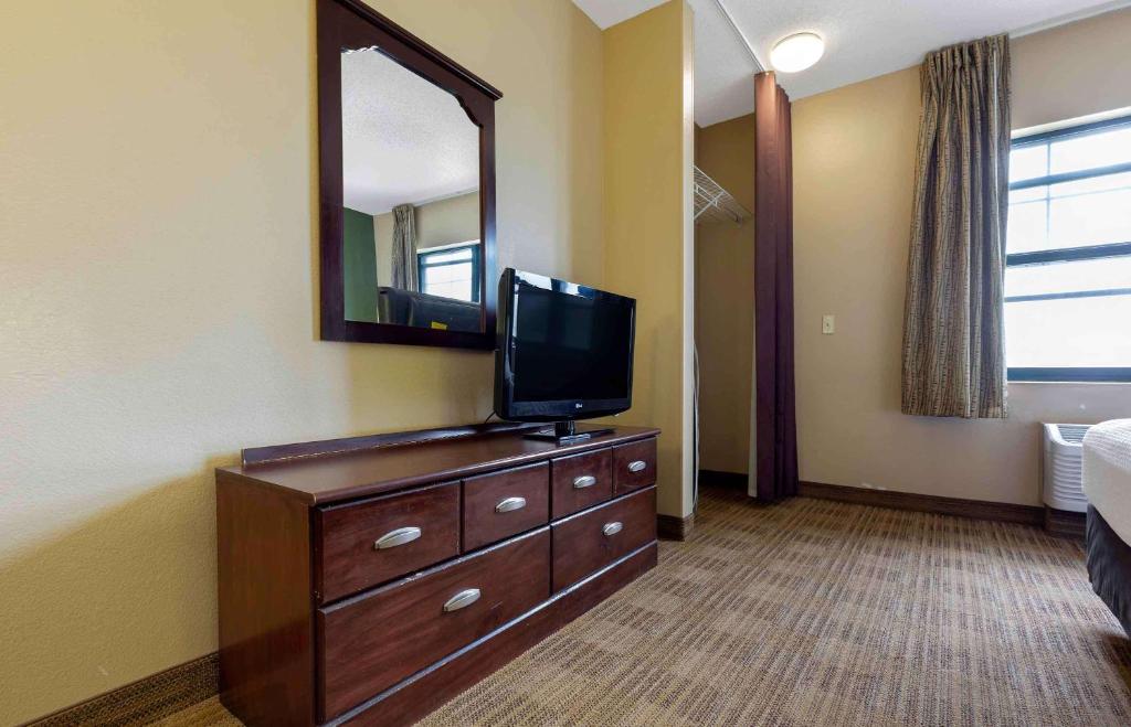 Extended Stay America Suites - Waco - Woodway photo