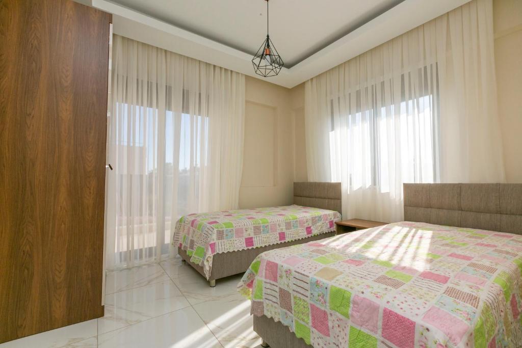 Paradise Town Villa Cordelia 100 MBPS free wifi