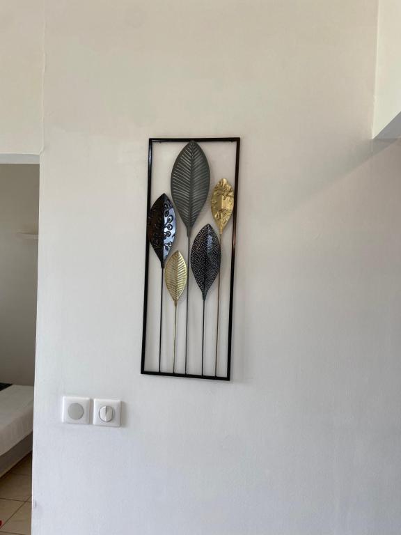 Fotografie z fotogalerie ubytování Le 63* v destinaci La Trinité