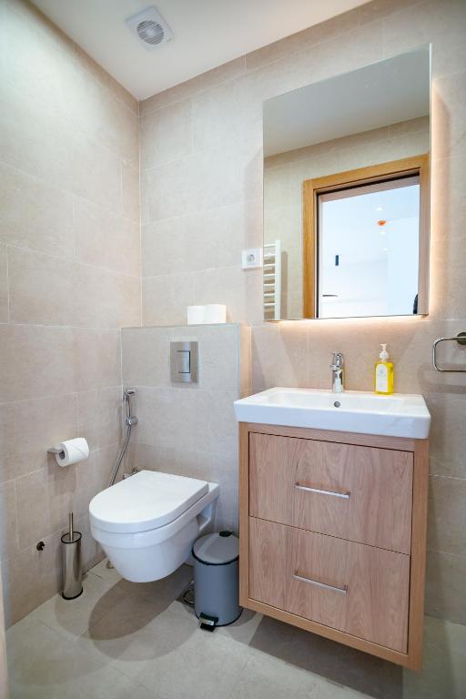 Royal Blue Resort & Residences - Apartment Mit 3 Schlafzimmern