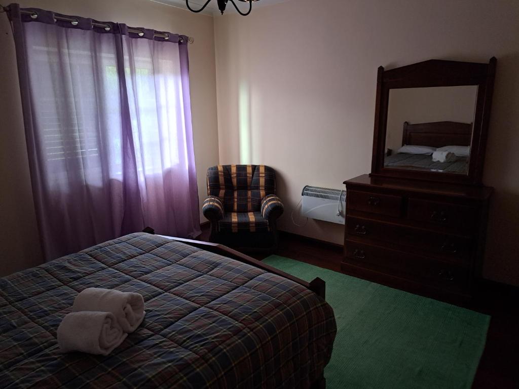 Casa Pinho - Maison De Trois Chambres