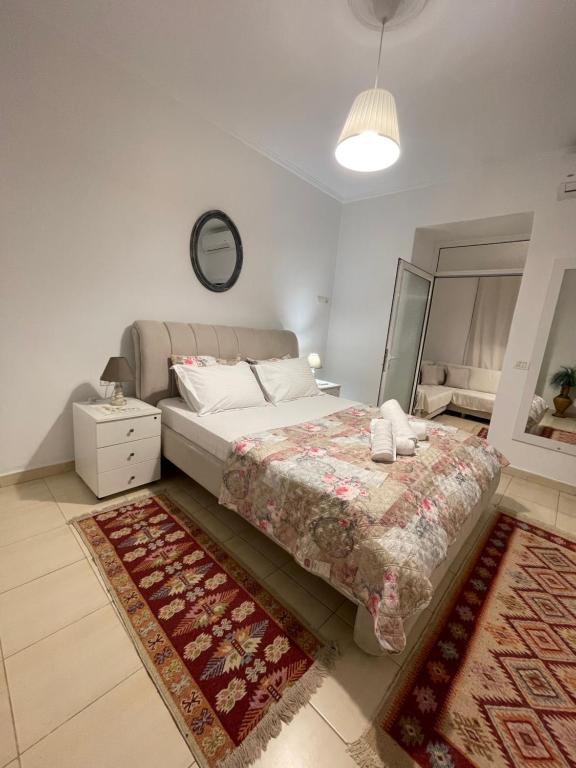 Meg’s Apartment - Imazhi 6