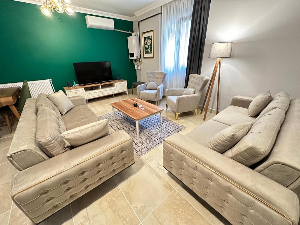 Comfort House – كومفورت هاوس بالقرب من وسط المدينة