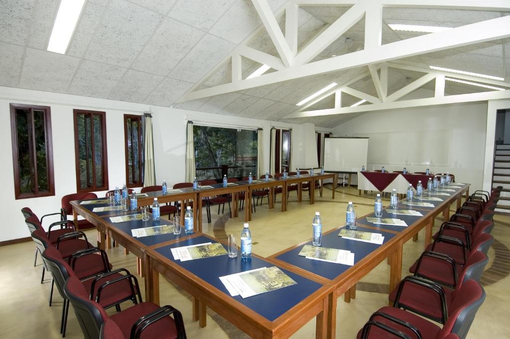  Terracota Hotel