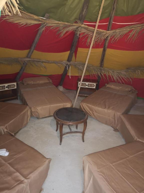 Booking.com: Cabaña tipi , El Campello, Spanje - 7 ...