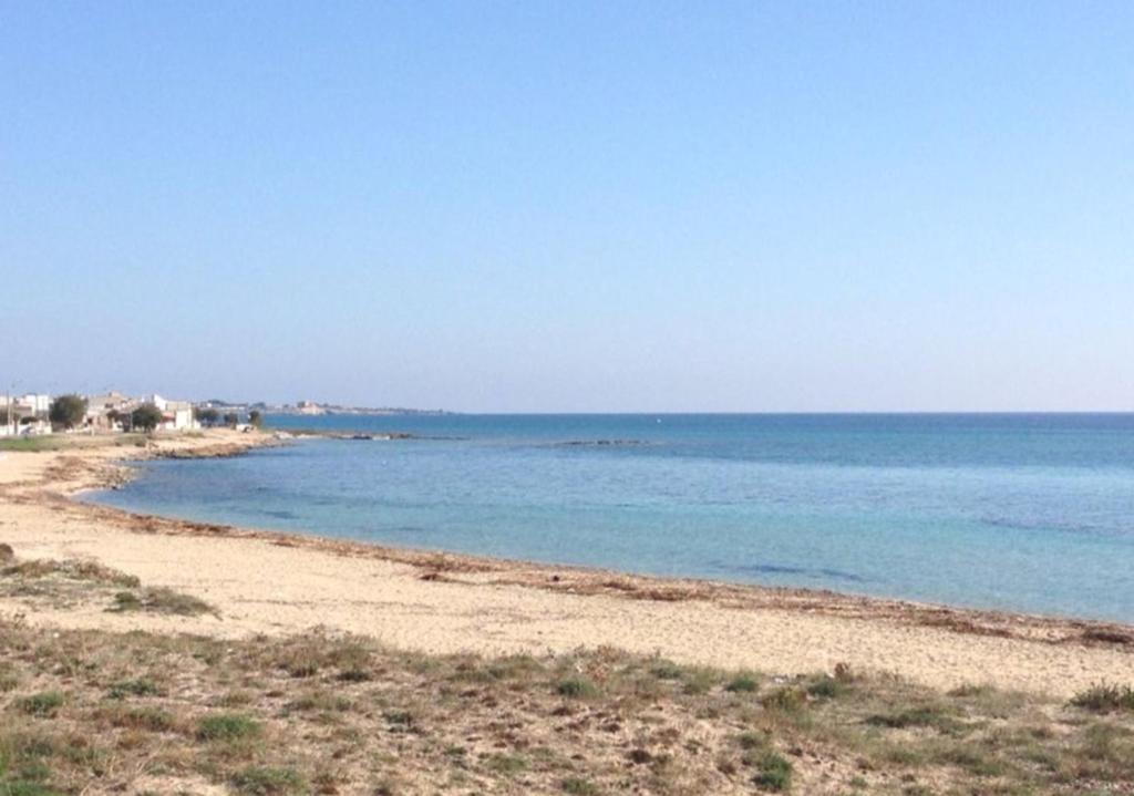 Φυσικό τοπίο κοντά σε αυτή η παραθεριστική κατοικία