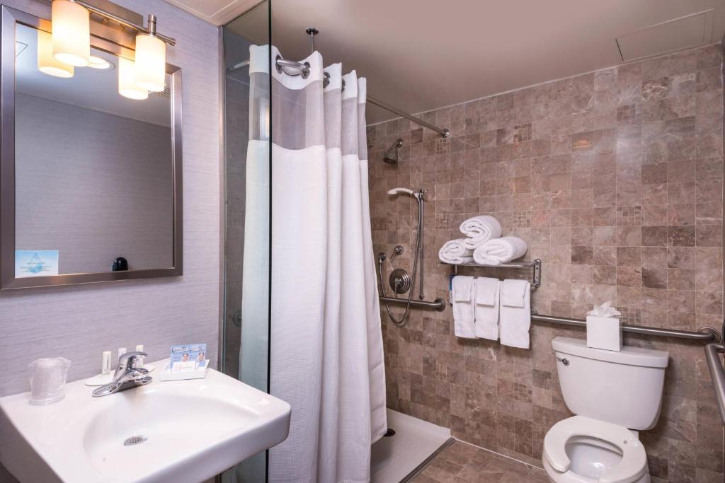 Fairfield By Marriott New York Manhattan Times Square - King Room
