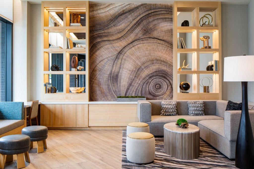 Element by Marriott Salt Lake City Downtown photo