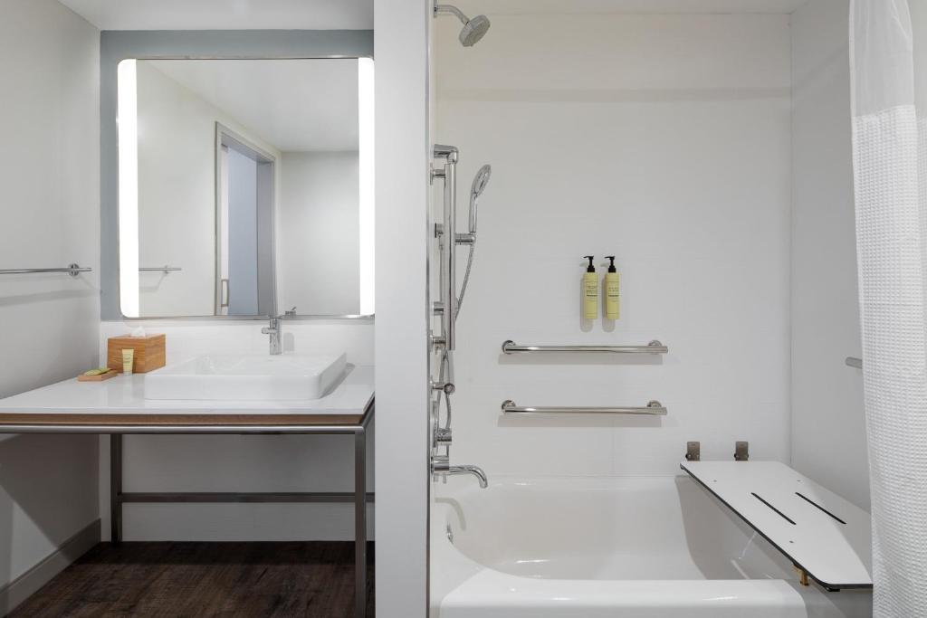 Element by Marriott Salt Lake City Downtown photo