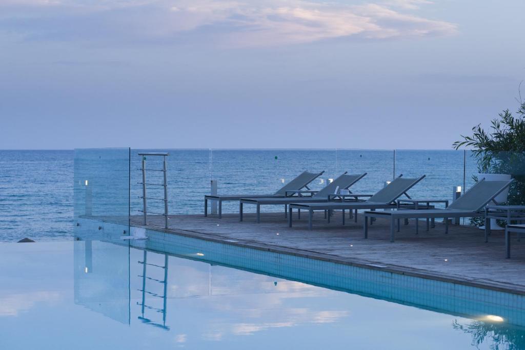 The Sindbad Hammamet
