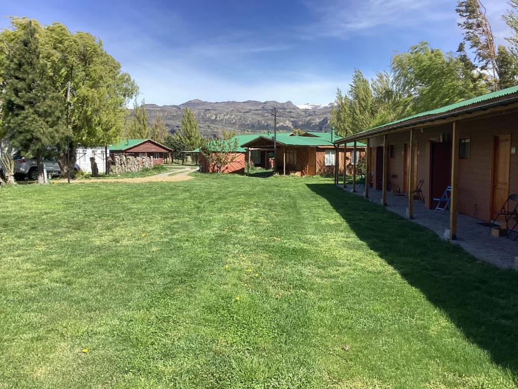 Patagonia Bordelago Lodge