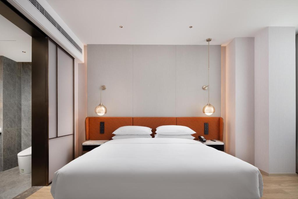 Home2 Suites by Hilton Beijing Shunyi - Suite De Lujo