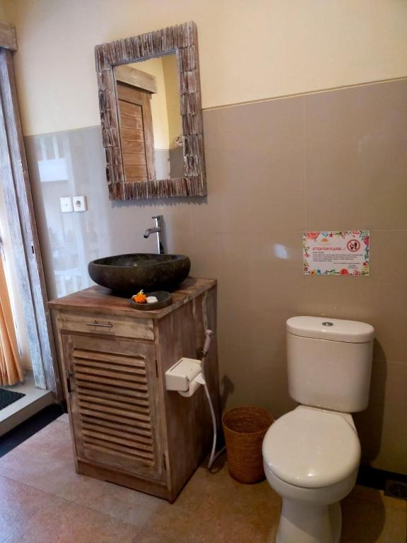 Alam Pracetha Bali Ubud - 16