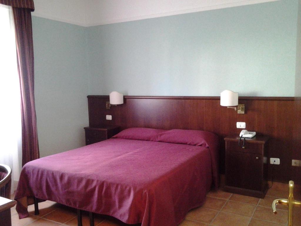 Casale Maginulfo - Habitación Doble