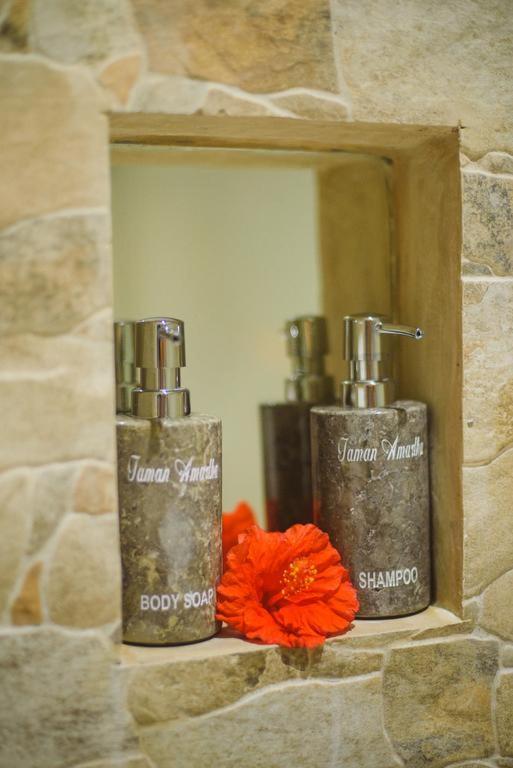 Taman Amartha Hotel - 4