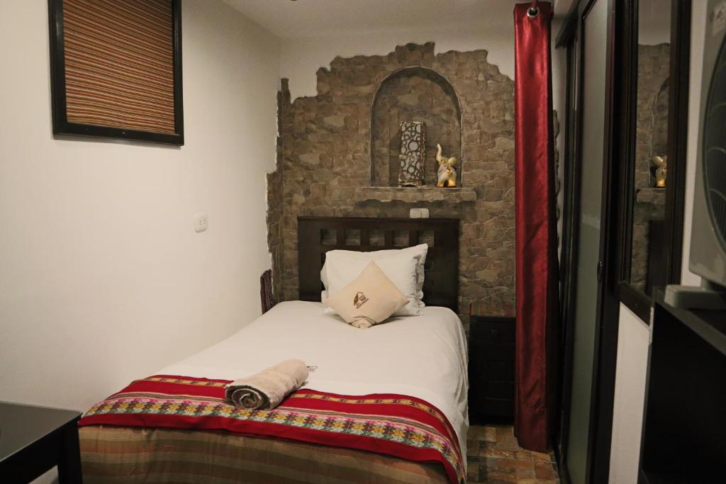 Cusco Bed and Breakfast - Einzelzimmer
