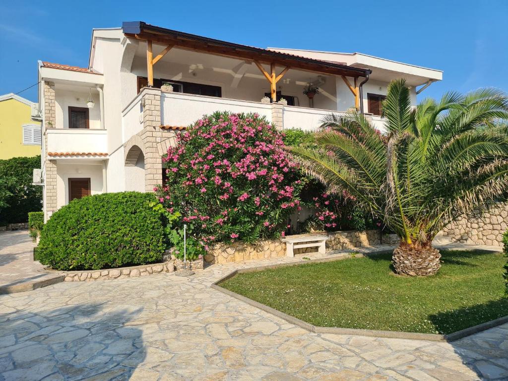 Apartments Ivo