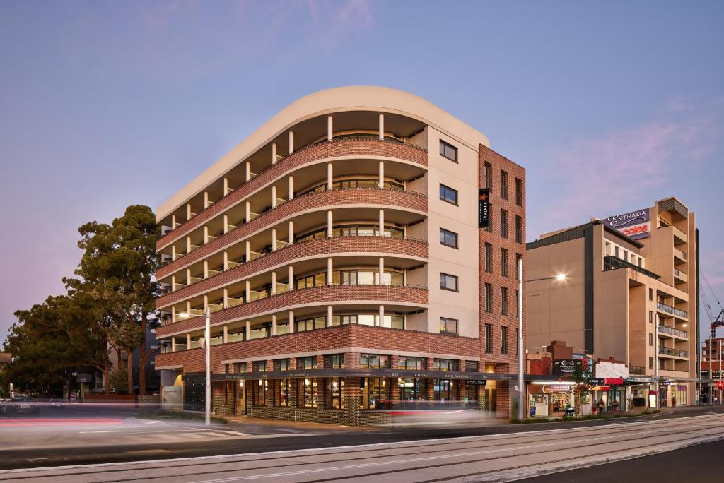 Punthill Parramatta - Resim 10