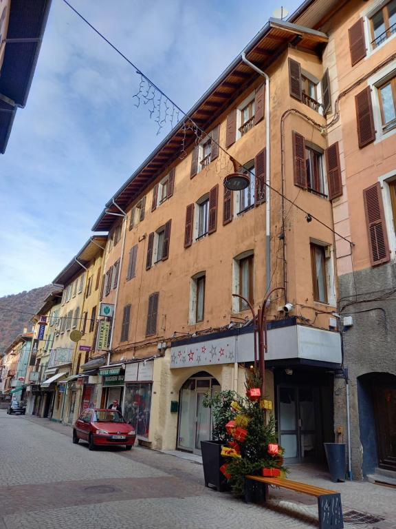 Chez Bernard