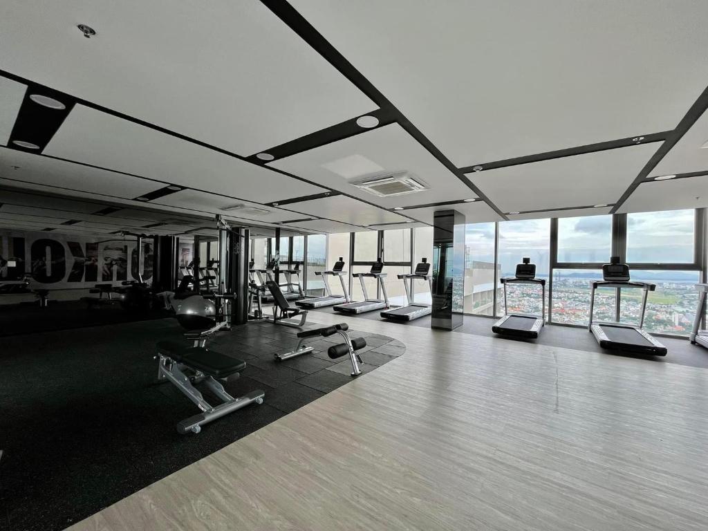 THE SONG APARTMENT- SEAVIEW- FREE SWIMMING POOL-GYM-SAUNA, Vũng Tàu (giá  cập nhật 2025)
