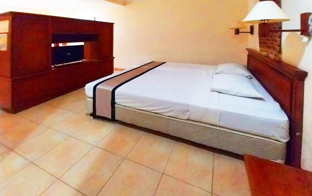 Horison Resort Pondok Layung Anyer - Tweepersoonskamer