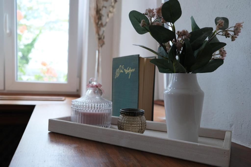 CASA LUXE - 115qm - Stadtmitte - Familienfreundlich - Parkplatz - 5km zum Legoland - 5