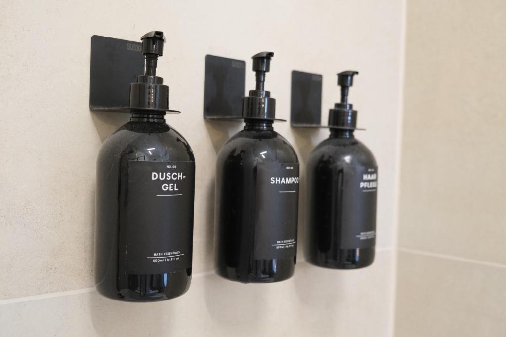 CASA LUXE - 115qm - Stadtmitte - Familienfreundlich - Parkplatz - 5km zum Legoland - 11