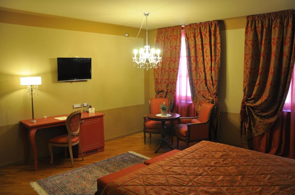 San Luca Palace - 10