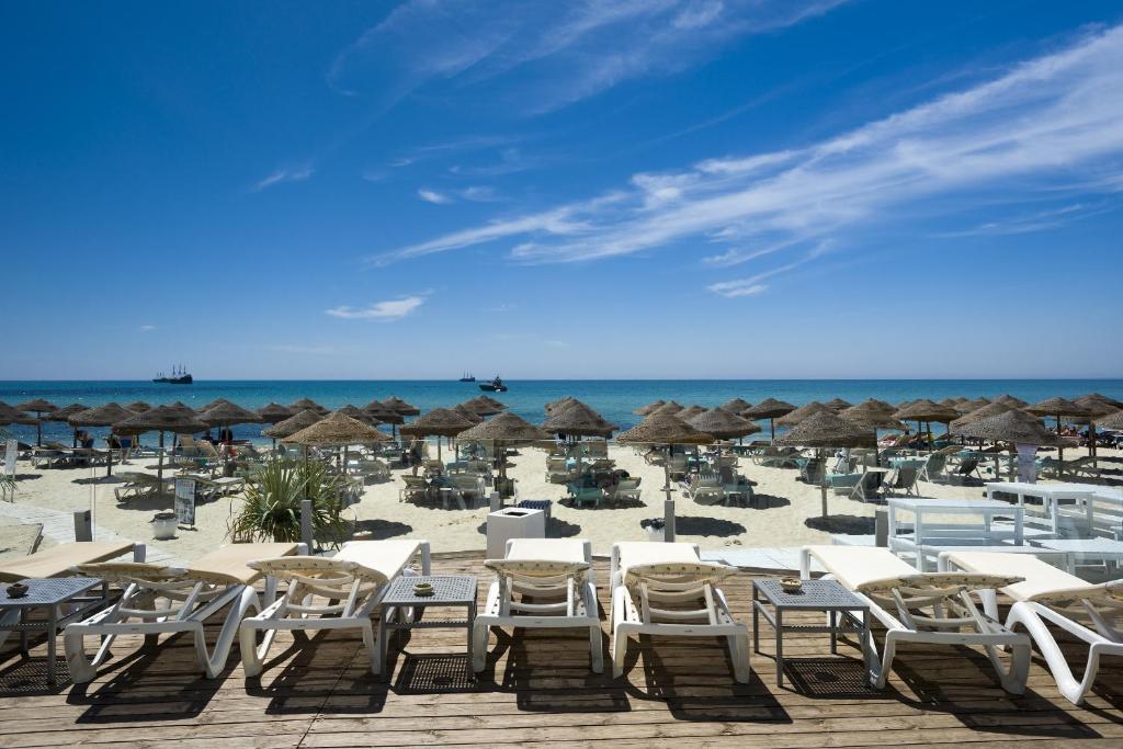 Sindbad Club resort & Aqua Park