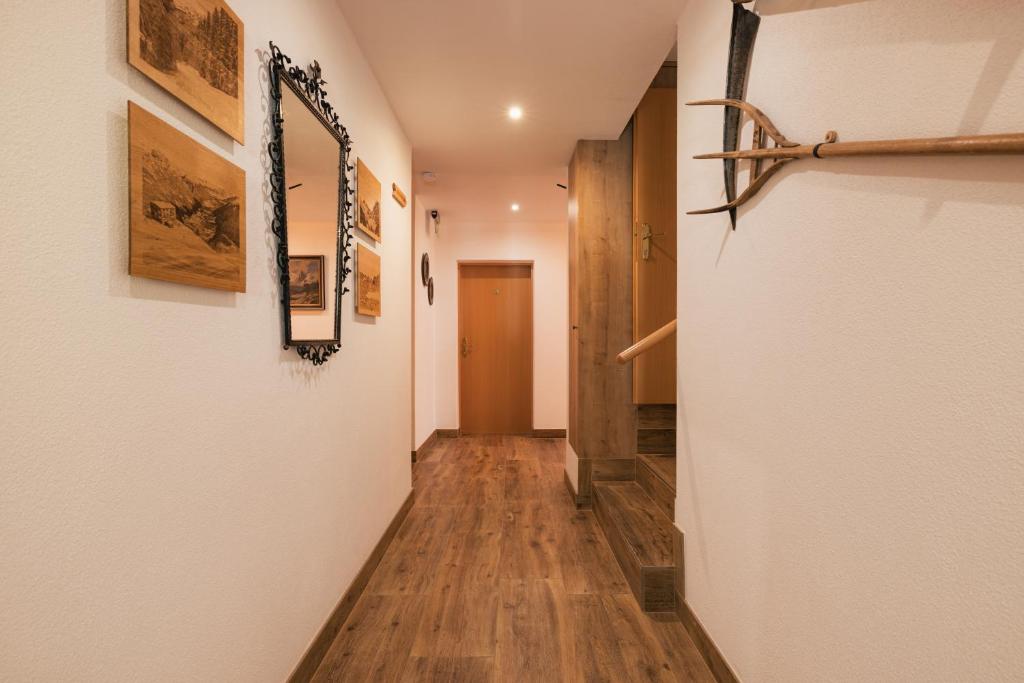 Fotografie z fotogalerie ubytování Apartments Morandell v destinaci Fulpmes