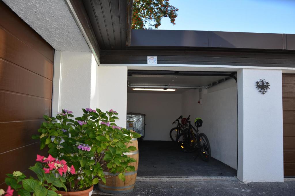 Fotografie z fotogalerie ubytování Apartments Morandell v destinaci Fulpmes