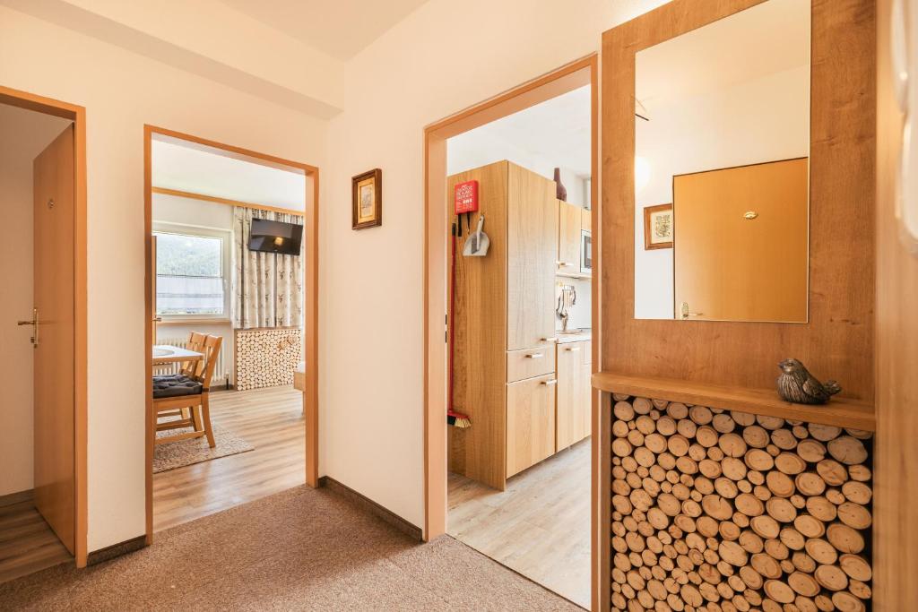 Fotografie z fotogalerie ubytování Apartments Morandell v destinaci Fulpmes