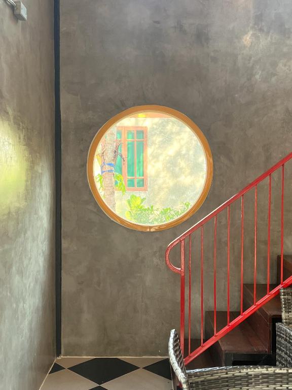 Fotografie z fotogalerie ubytování Blessing Moon Pool Villa Khaoyai v destinaci Ban Tha Wua Tai