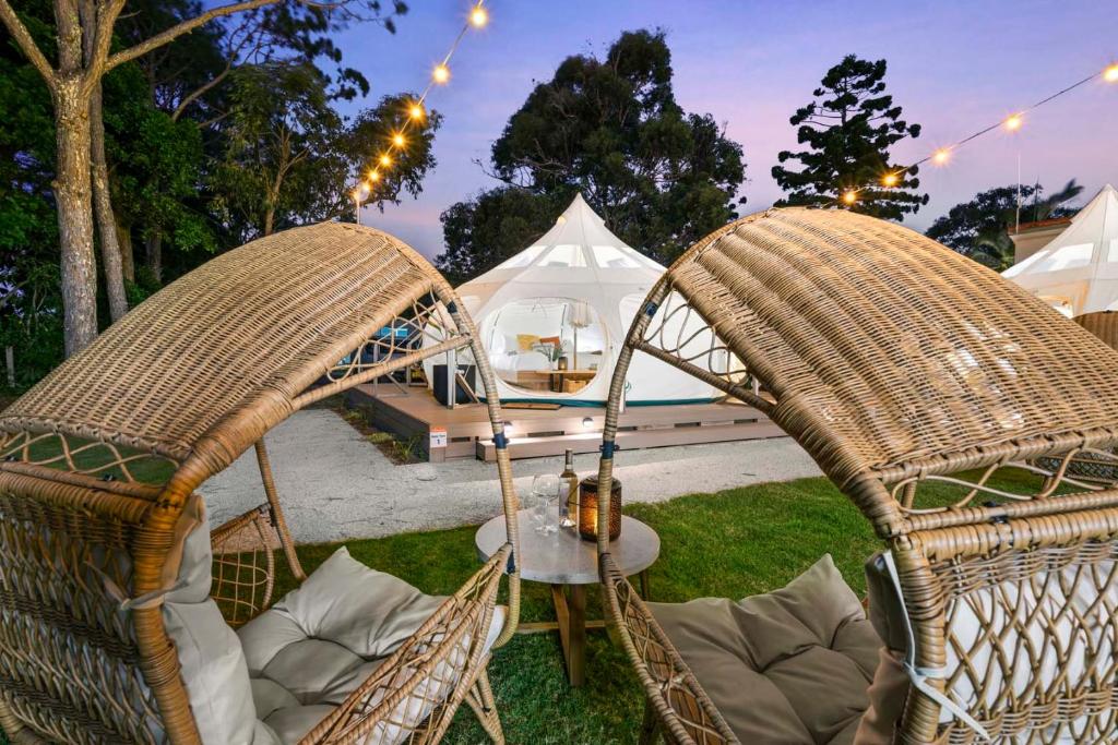 Fotografie z fotogalerie ubytování Ingenia Holidays Byron Bay v destinaci Byron Bay