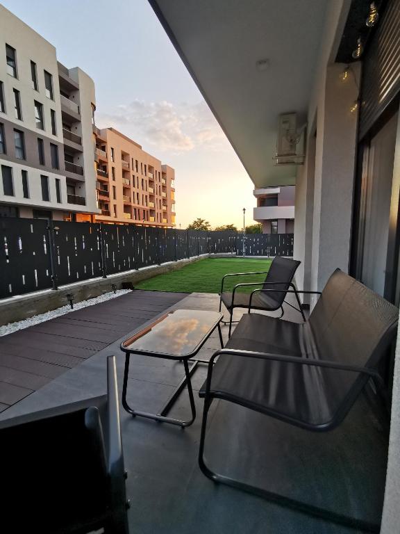 Garden Apartment Oradea, Oradea – Prețuri actualizate 2023
