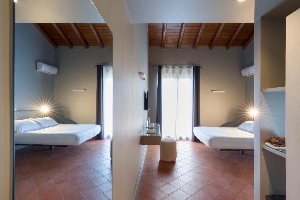 Nèroli Bio Relais - Resim 38