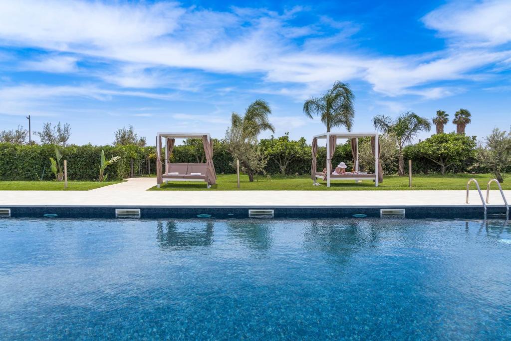 Nèroli Bio Relais - Resim 25