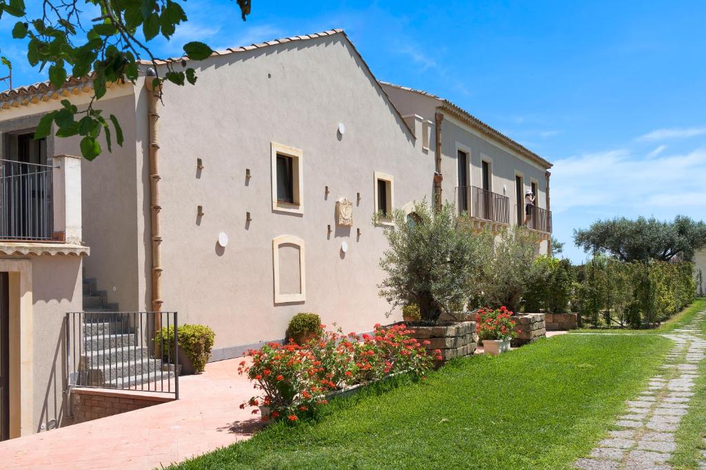 Nèroli Bio Relais - Resim 36