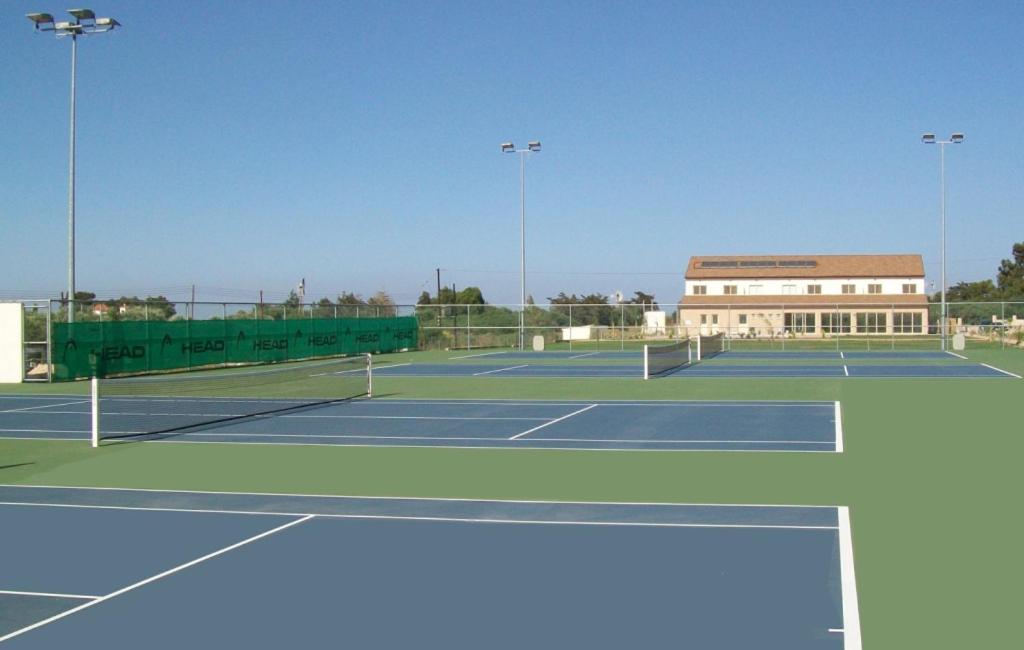 Protaras Tennis and Country Club, Protarás – päivitetyt vuoden 2023 hinnat