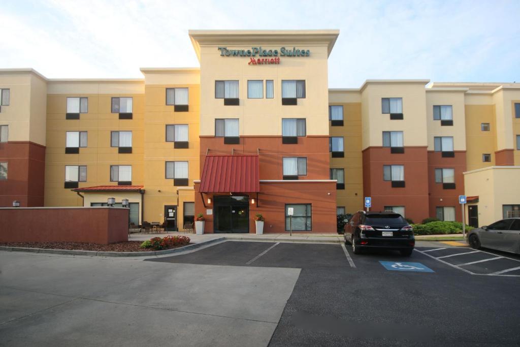 TownePlace Suites by Marriott Aiken Whiskey Road, Aiken (updated prices