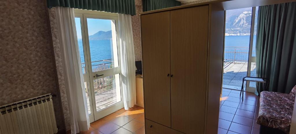 Příroda nedaleko hotelu
