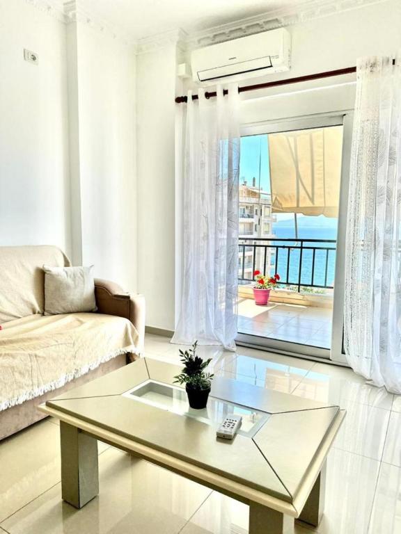 Sion Saranda Apartment 22 , a 2 bedroom apartment in the center of the city - Image 2