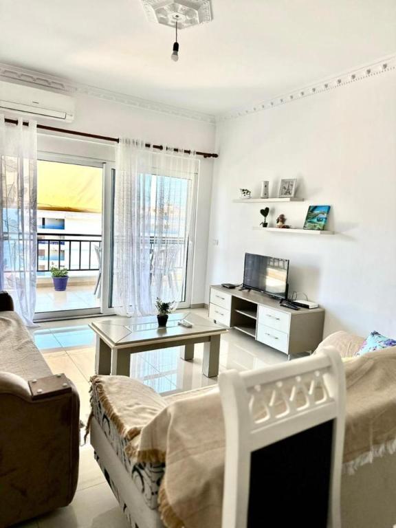 Sion Saranda Apartment 22 , a 2 bedroom apartment in the center of the city - Image 4