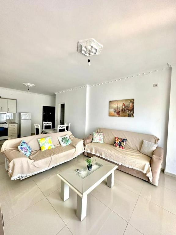 Sion Saranda Apartment 22 , a 2 bedroom apartment in the center of the city - Image 5