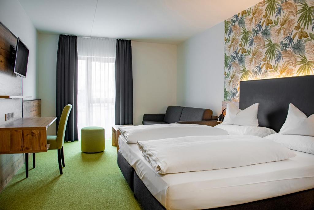 Alb Inn - Hotel & Apartments - Superior Room